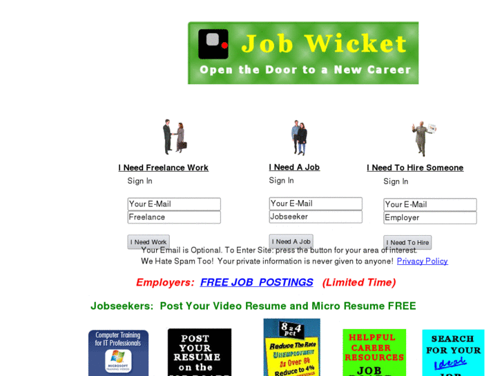 www.jobwicket.com