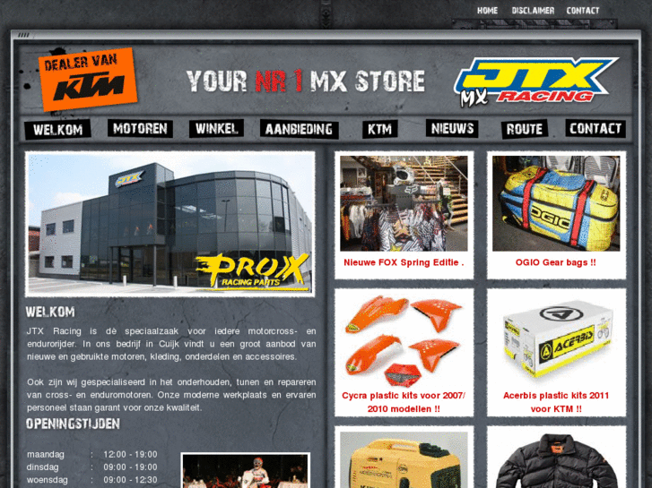 www.jtxracing.nl