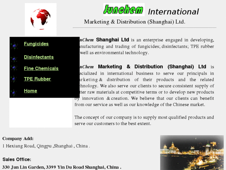 www.junchem.com