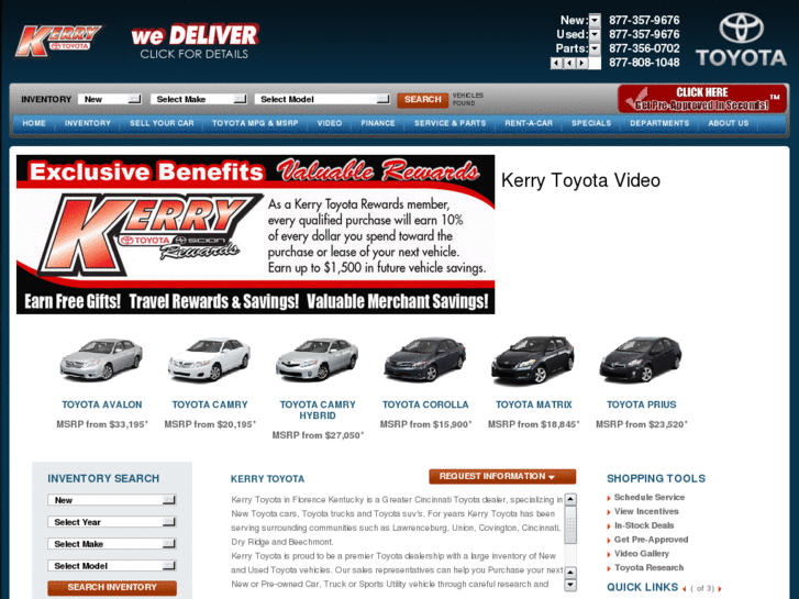 www.kerrytoyota.com