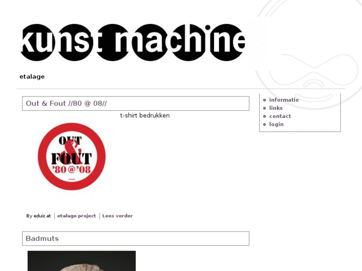 www.kunstmachine.org