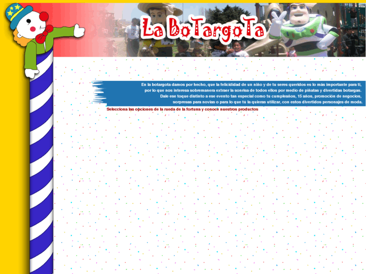 www.labotargota.com