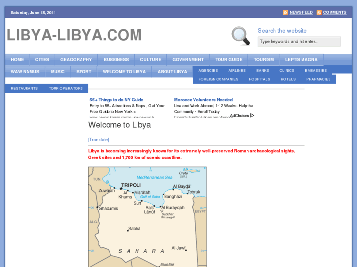 www.libya-libya.com