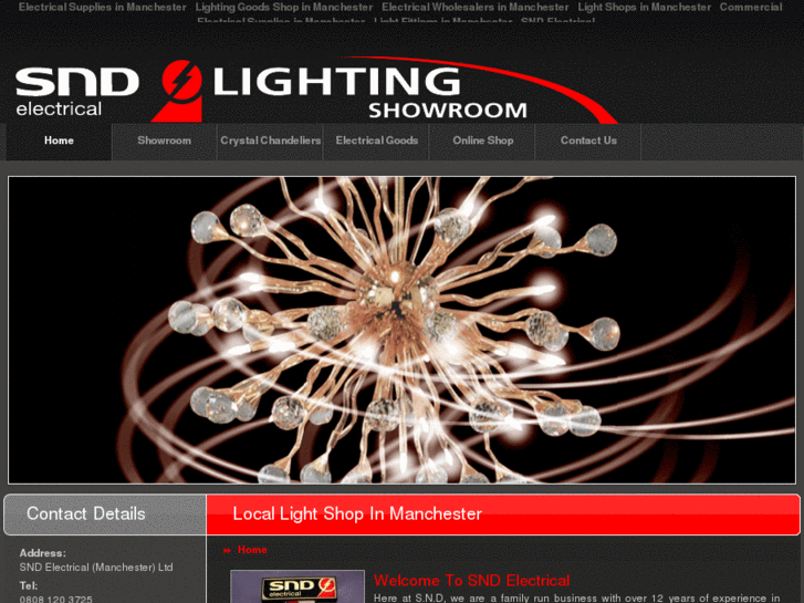 www.lightingmanchester.com