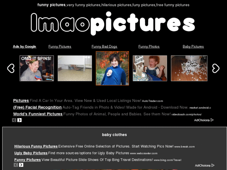 www.lmaopictures.com