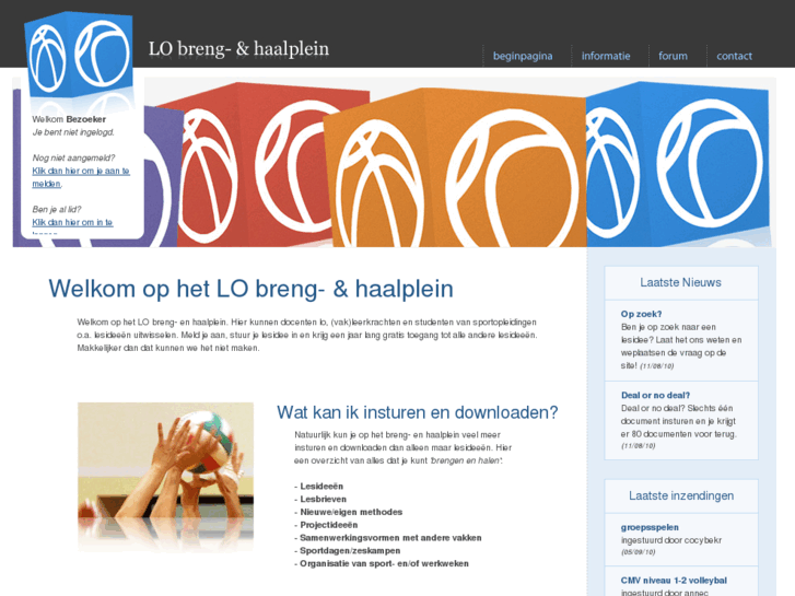 www.lo-brengenhaalplein.nl