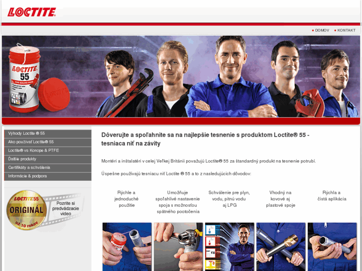 www.loctite55.sk