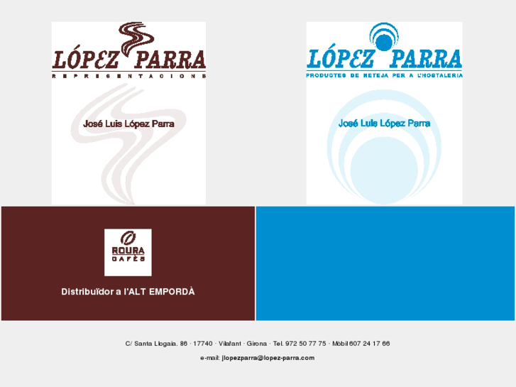 www.lopez-parra.com