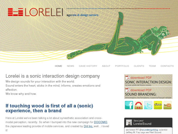 www.loreleiproject.com