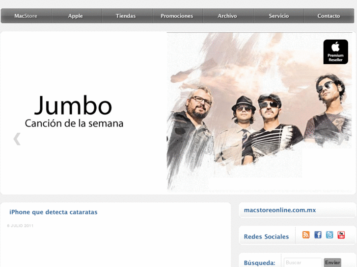 www.macstoremx.net