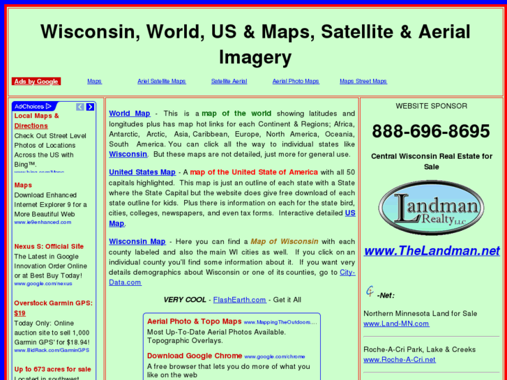 www.maps-wi.com