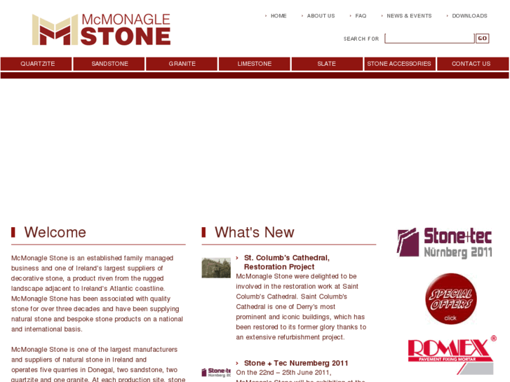 www.mcmonaglestone.ie