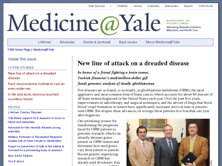 www.medicineatyale.net