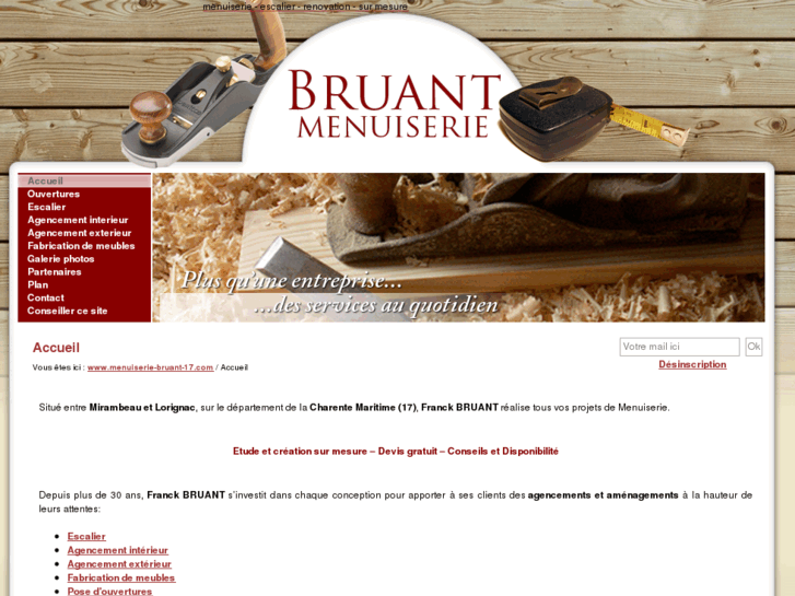 www.menuiserie-bruant-17.com