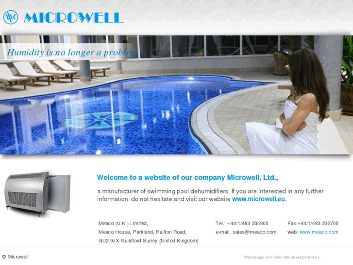 www.microwell.org