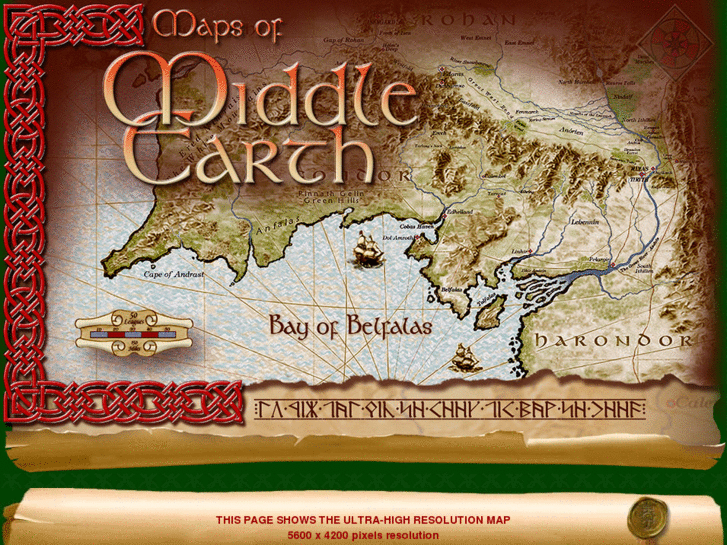 www.middle-earth-maps.me.uk