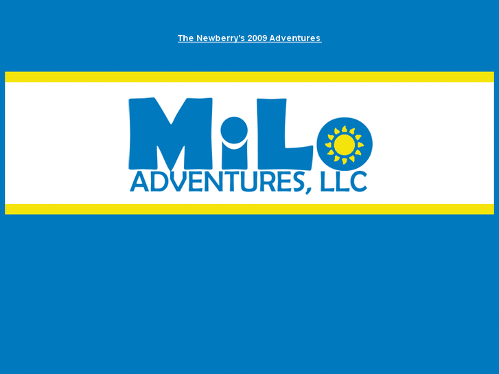 www.miloadventures.com