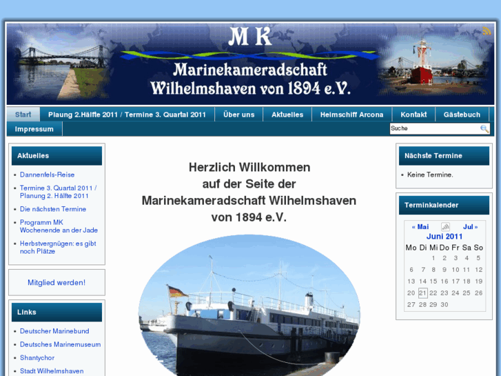 www.mk-wilhelmshaven1894.de