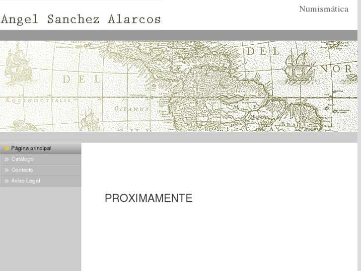 www.monedasdecoleccion.es