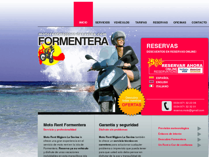 www.motorentmigjorn-lasavina.com