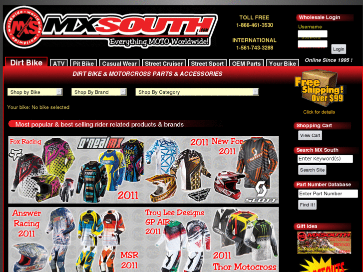 www.mxsouthauctions.com