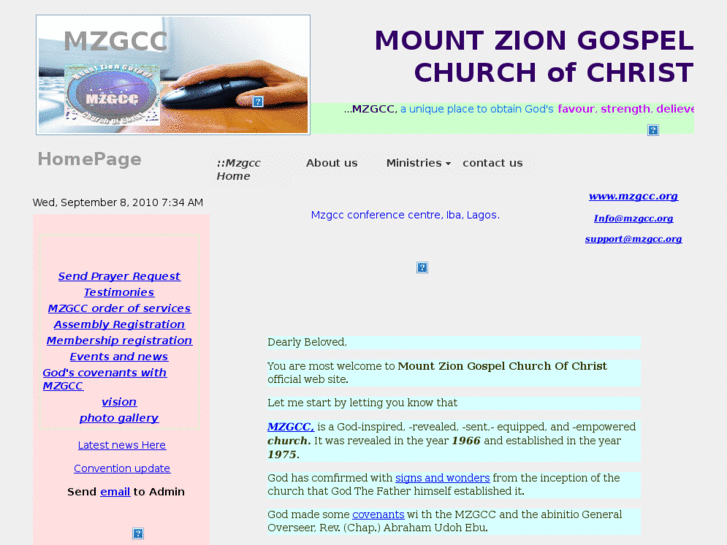 www.mzgcc.org