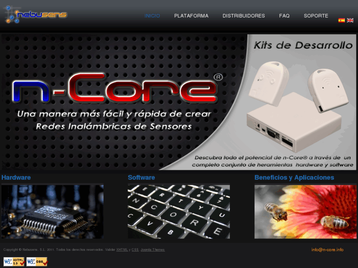 www.n-core.info