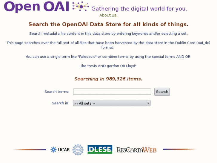 www.openoai.org