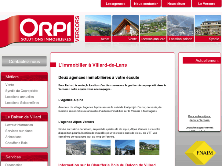 www.orpi-vercors.com