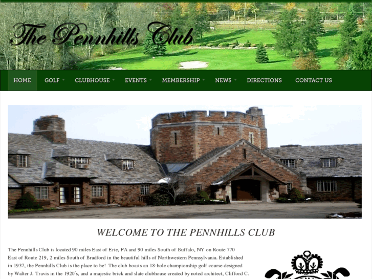 www.pennhillsclub.com