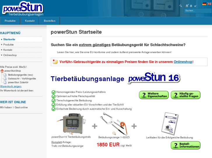 www.powerstun.com