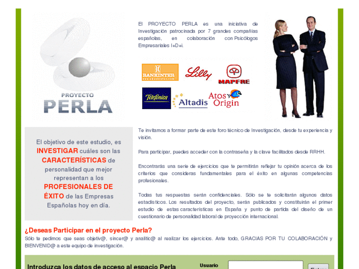 www.proyectoperla.com