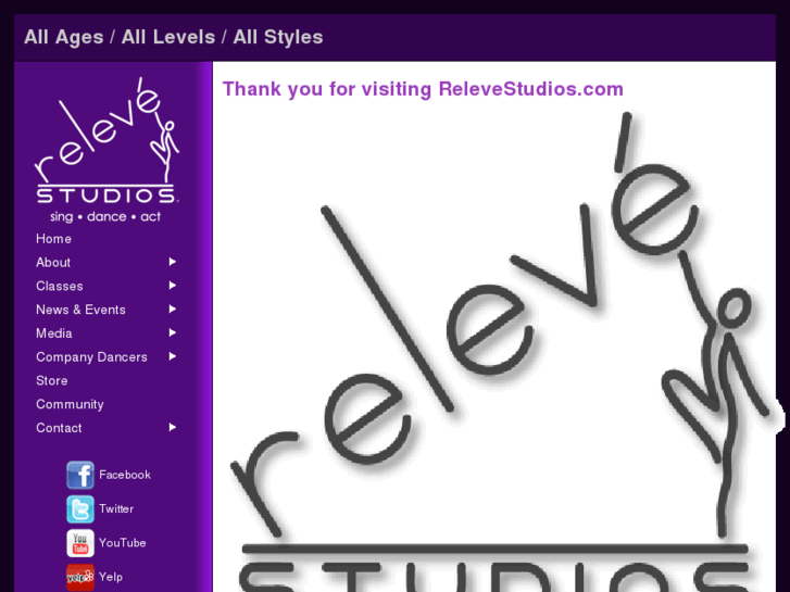 www.relevestudios.com