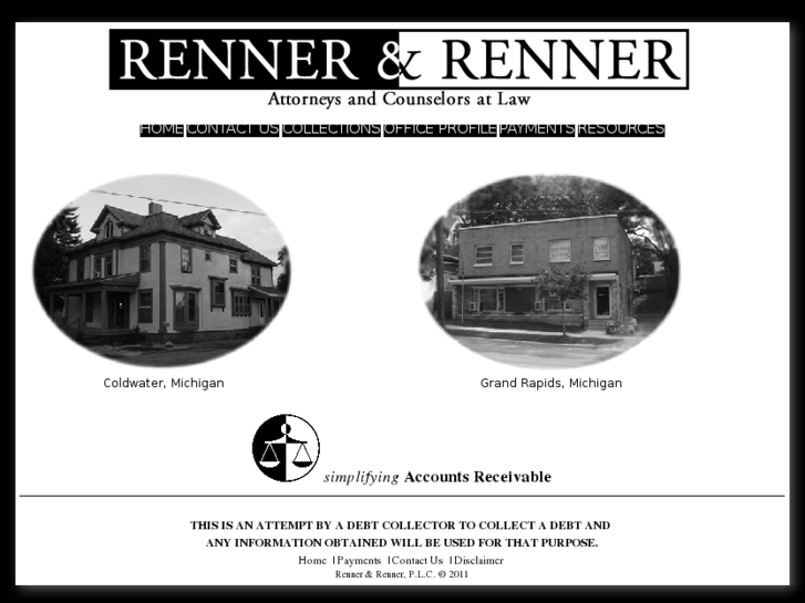 www.rennerlawoffice.com