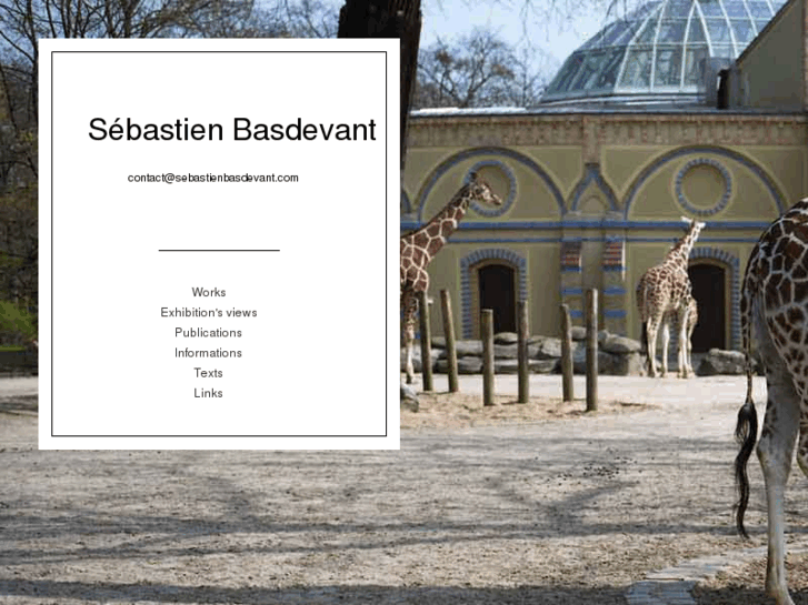 www.sebastienbasdevant.com