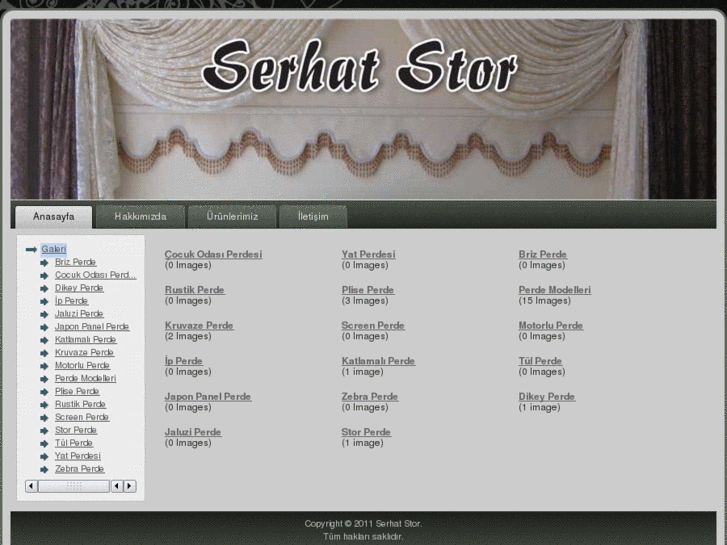 www.serhatstor.com