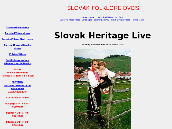 www.slovakheritagelive.com