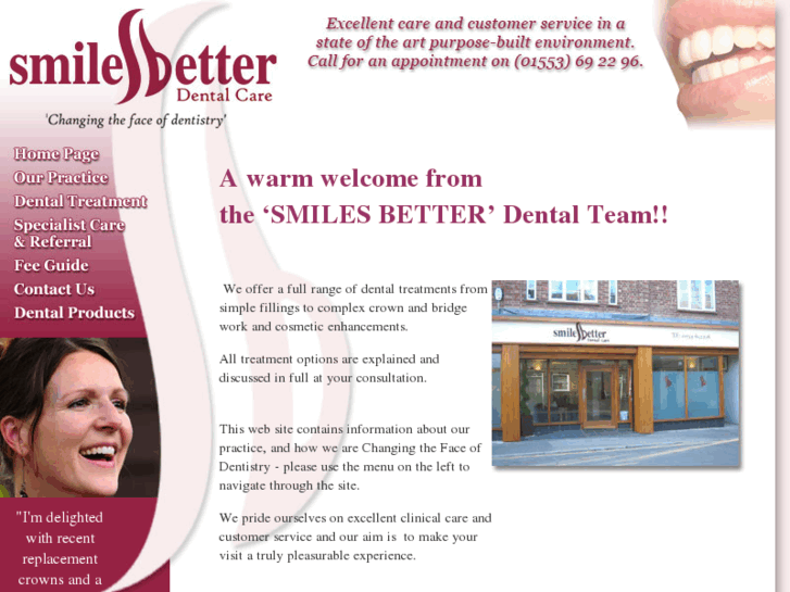 www.smiles-better.co.uk