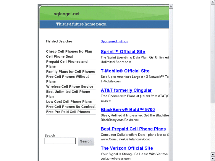 www.sqlangel.net