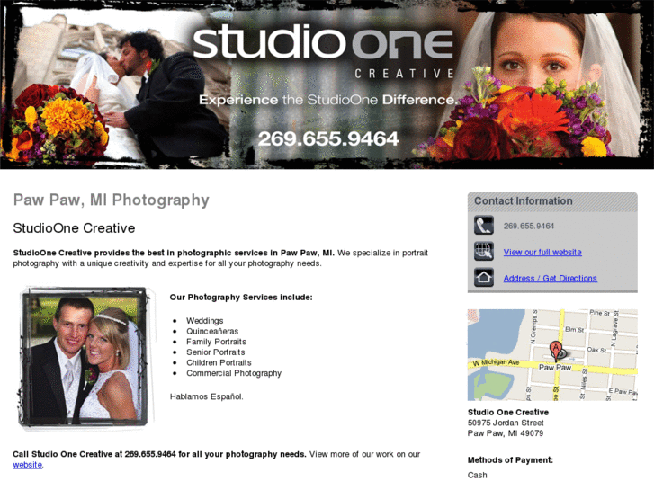 www.studioonecreativemi.com