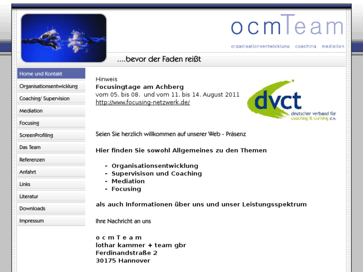 www.supervision-hannover.net