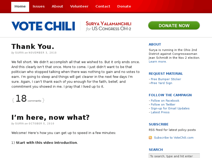 www.suryayalamanchili.com