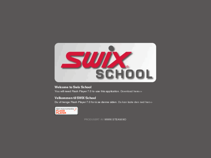 www.swixschool.com