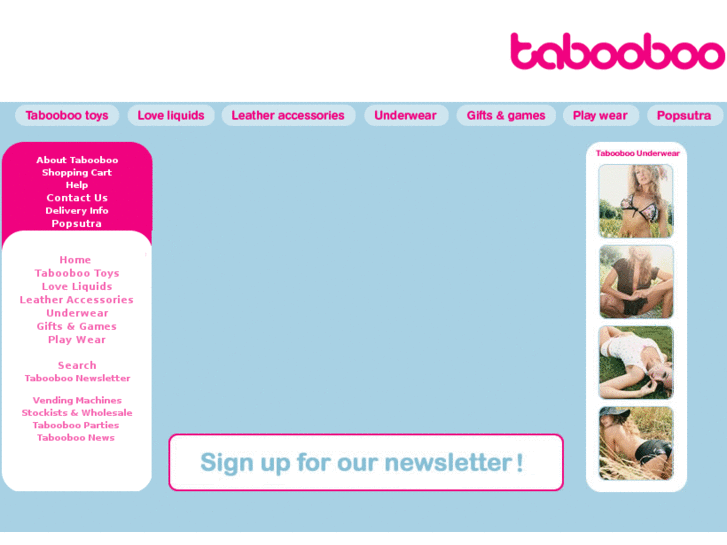 www.tabooboo.com