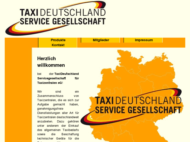 www.taxi-deutschland.net