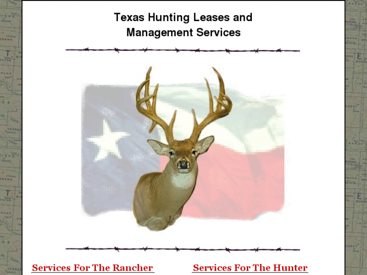 www.texasdeerleases.net