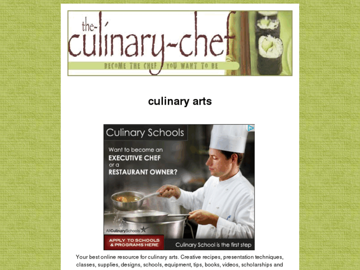 www.the-culinary-chef.com