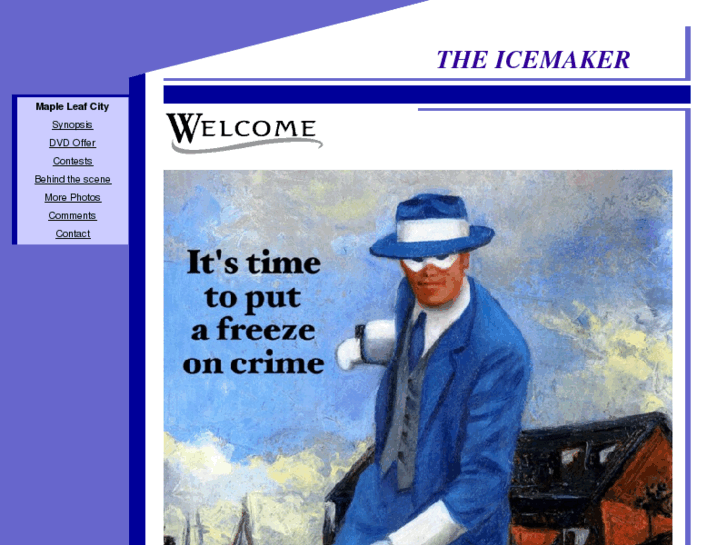 www.theicemaker.com