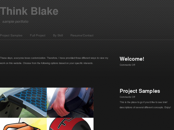www.thinkblake.com