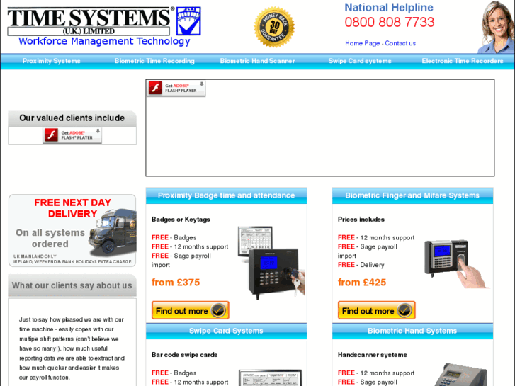 www.timesystemsuk.co.uk